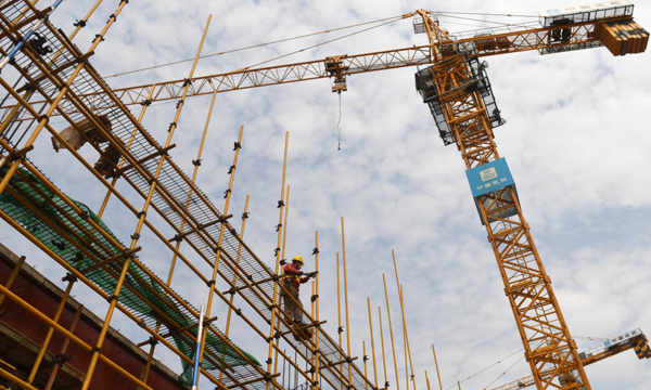 建筑工程資質加盟需要哪些條件？