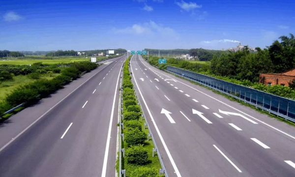 公路交通工程（公路安全設(shè)施分項(xiàng)）專(zhuān)業(yè)承包貳級(jí)